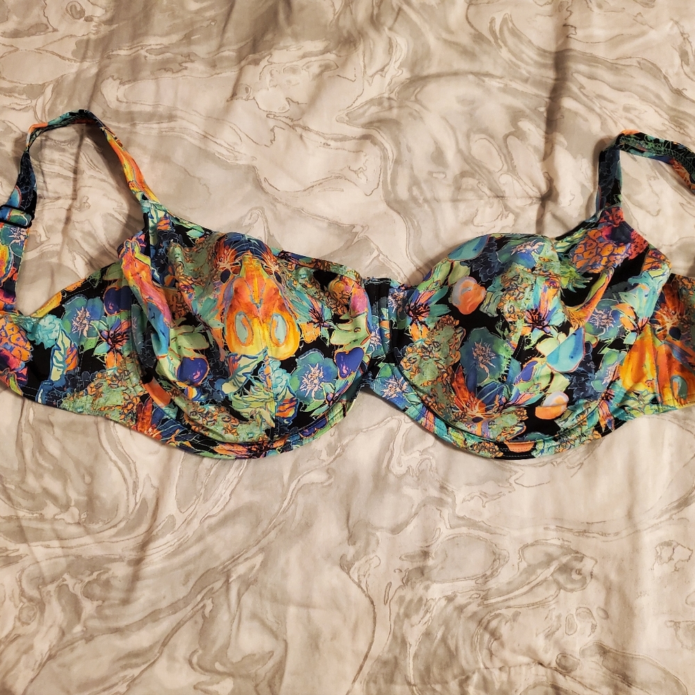 Freya 34L Bikini Top